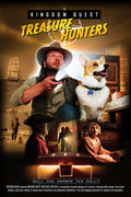 KQTH Movie Poster 24" x 36"