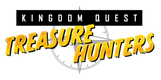 Kingdom Quest Treasure Hunters - Home